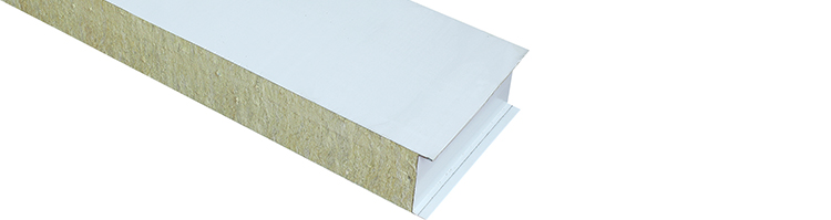 岩棉板是现代建筑中的重要作用