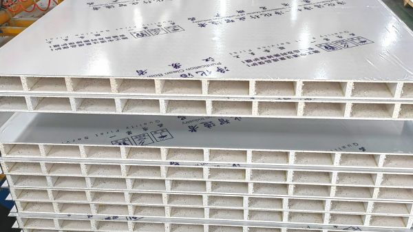 玻镁板PK石膏板哪种更适合做吊顶