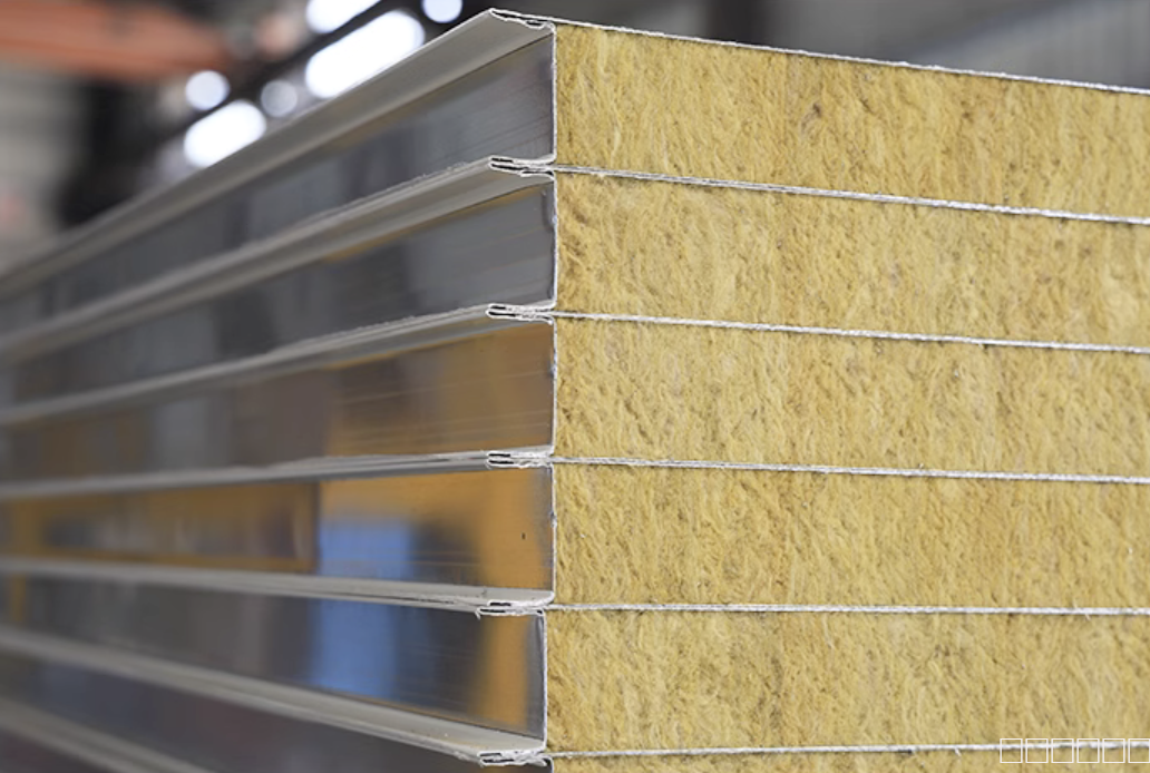 如何验证彩钢夹芯板板的质量？